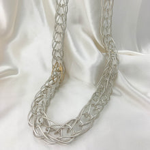 Load image into Gallery viewer, Double Loop in Loop