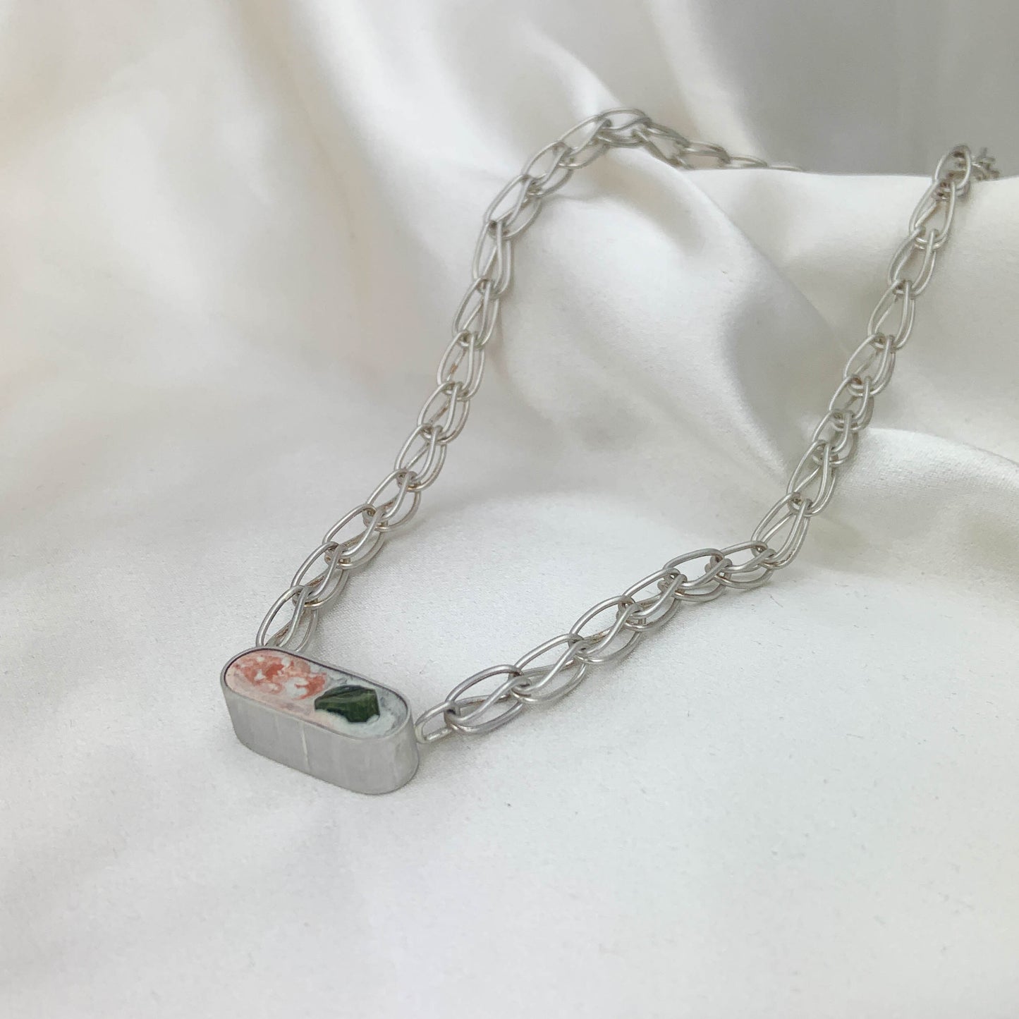 Barbican Necklace