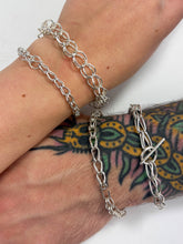Load image into Gallery viewer, Loop in Loop Bracelets