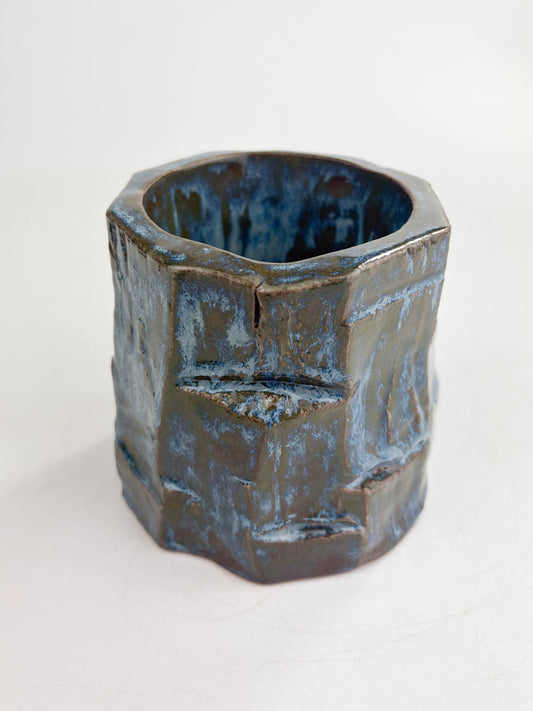 Decorative Vessel