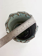 Load image into Gallery viewer, Carved Vase