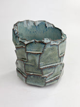 Load image into Gallery viewer, Carved Vase