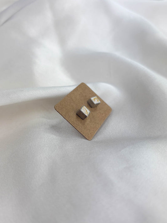 Cement Cube Studs