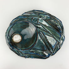 Load image into Gallery viewer, Dome brooch wall piece