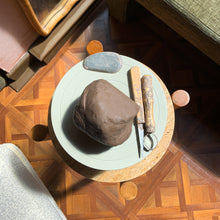 Load image into Gallery viewer, Kurinuki carving workshop at Sonder - Sunday 26th October