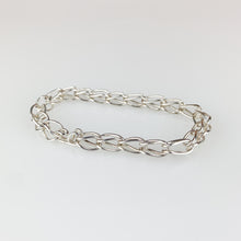 Load image into Gallery viewer, Loop in Loop Bracelets