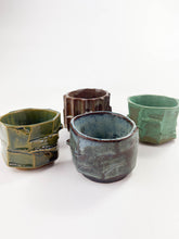 Load image into Gallery viewer, Kurinuki Tea Lights