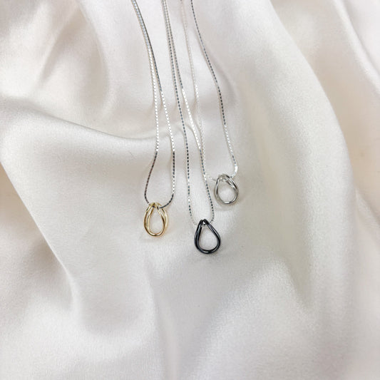 Link Pendants