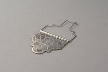 Load image into Gallery viewer, August Brooch - 12 Brooches of Amsterdam