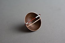 Load image into Gallery viewer, October Brooch - 12 Brooches of Amsterdam