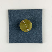 Load image into Gallery viewer, Dome Brooch