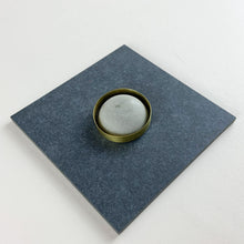 Load image into Gallery viewer, Dome Brooch