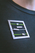 Load image into Gallery viewer, June Brooch - 12 Brooches of Amsterdam