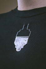 Load image into Gallery viewer, August Brooch - 12 Brooches of Amsterdam