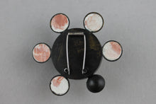 Load image into Gallery viewer, March Brooch - 12 Brooches of Amsterdam