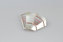 Load image into Gallery viewer, January Brooch - 12 Brooches of Amsterdam