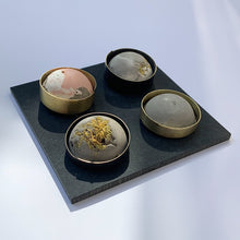 Load image into Gallery viewer, Dome Brooch