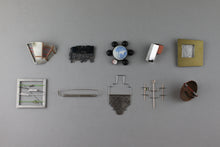 Load image into Gallery viewer, January Brooch - 12 Brooches of Amsterdam