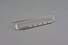 Load image into Gallery viewer, July Brooch - 12 Brooches of Amsterdam
