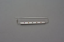 Load image into Gallery viewer, July Brooch - 12 Brooches of Amsterdam