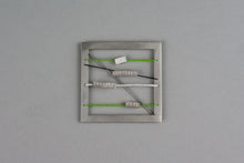 Load image into Gallery viewer, June Brooch - 12 Brooches of Amsterdam