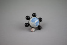 Load image into Gallery viewer, March Brooch - 12 Brooches of Amsterdam