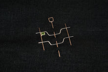 Load image into Gallery viewer, September Brooch - 12 Brooches of Amsterdam