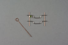 Load image into Gallery viewer, September Brooch - 12 Brooches of Amsterdam