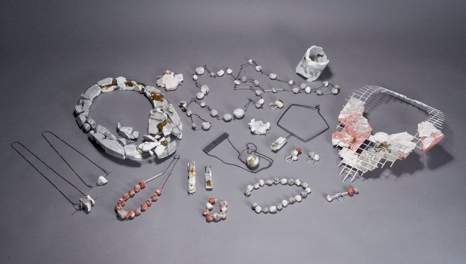 2015 - The beginning