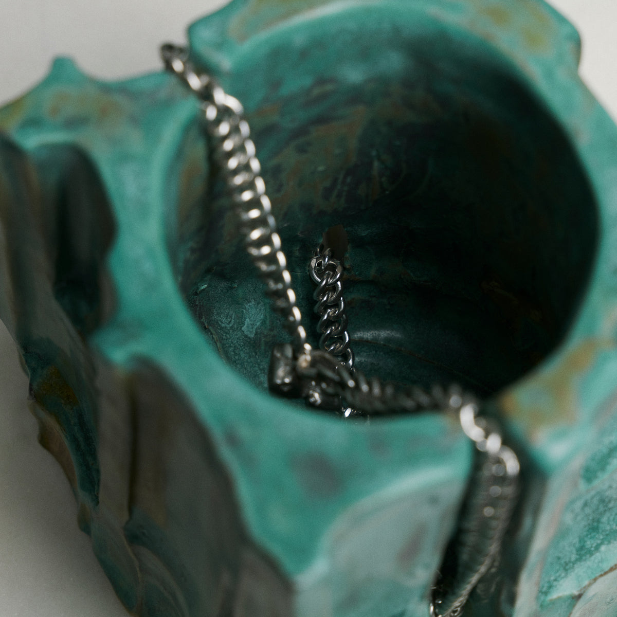 Curb Vessel – Amy Stringer