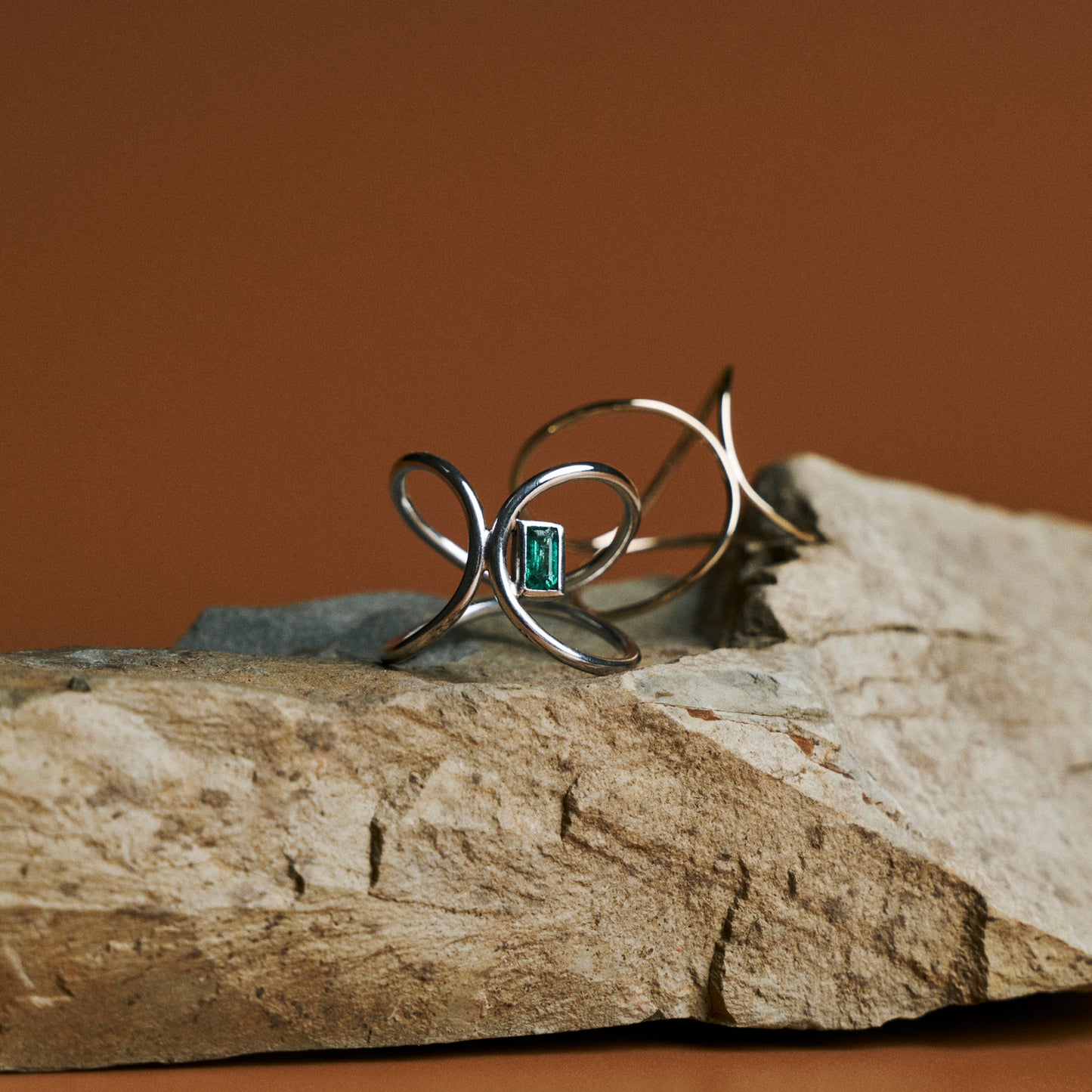 Link Rings