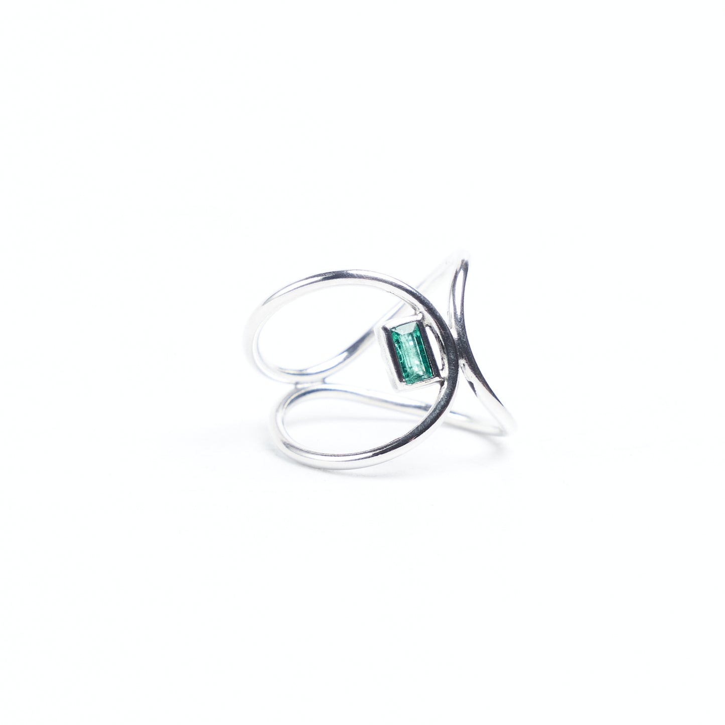 Link Rings