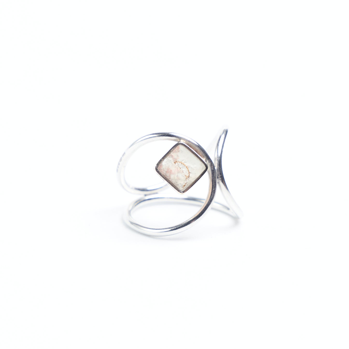 Link Rings