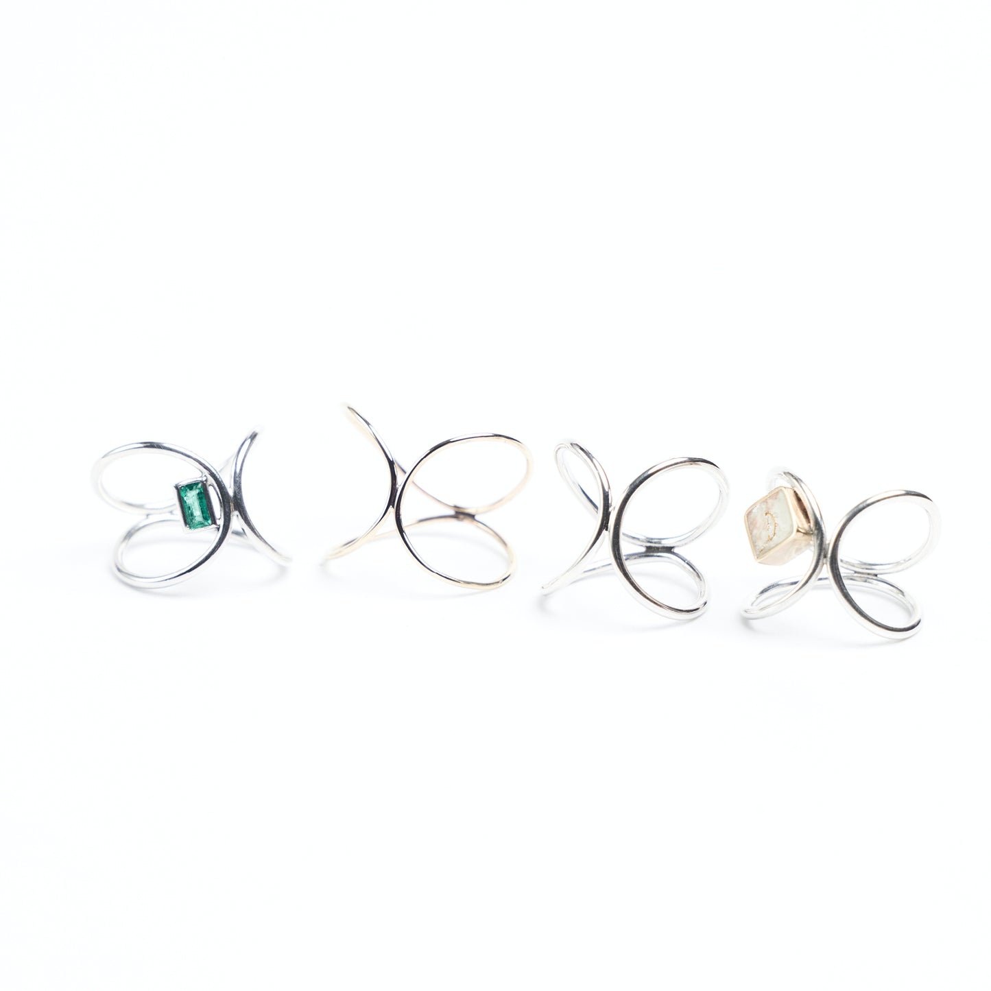 Link Rings