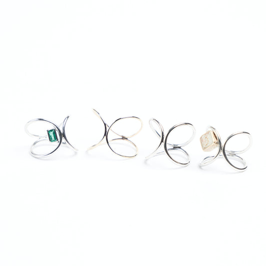 Link Rings