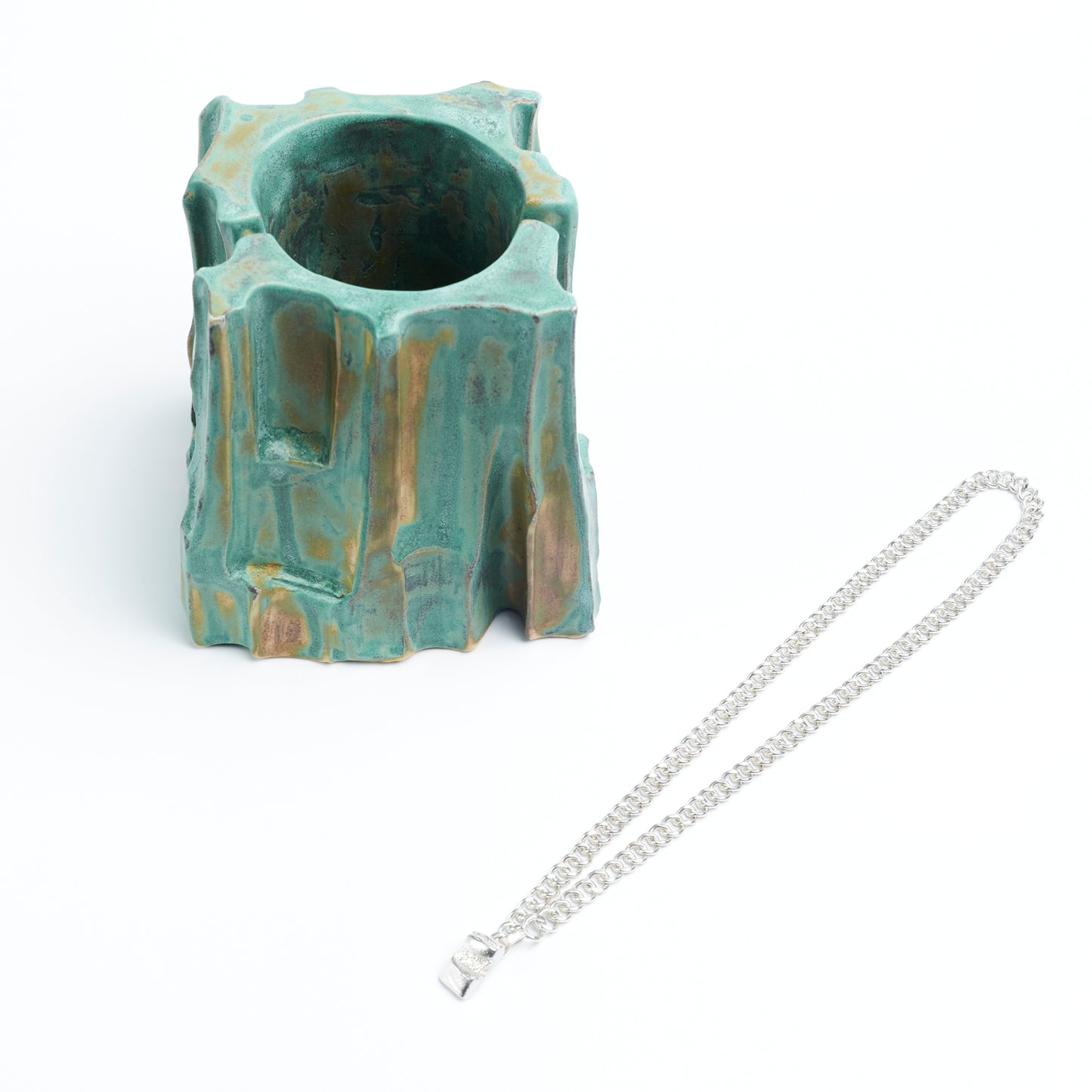Curb Vessel