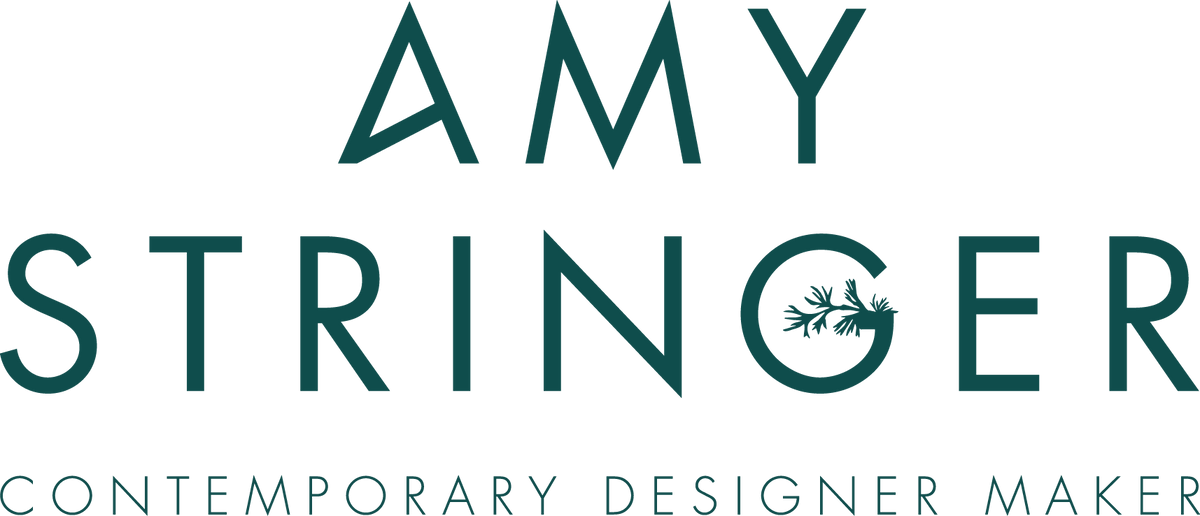 Amy Stringer jewellery workshops and jewellery