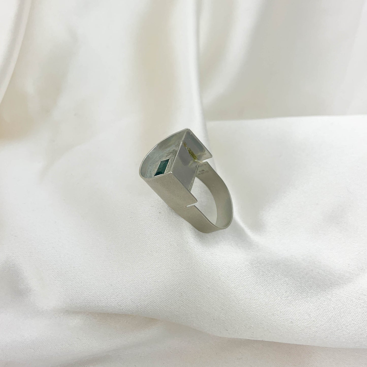 Barbican Ring