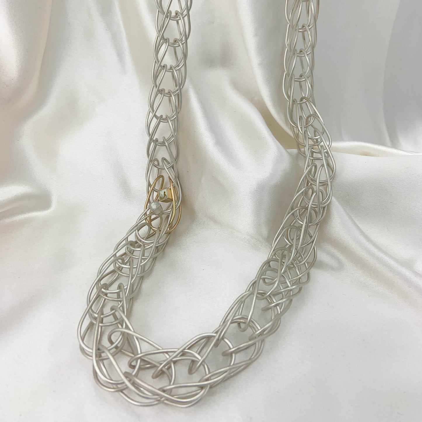 Double Loop in Loop