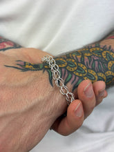 Load image into Gallery viewer, Loop in Loop Bracelets
