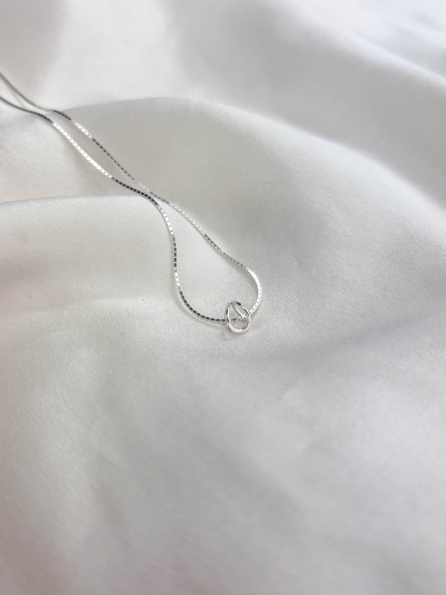Mini Link Pendant
