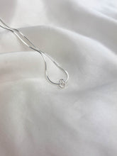 Load image into Gallery viewer, Mini Link Pendant
