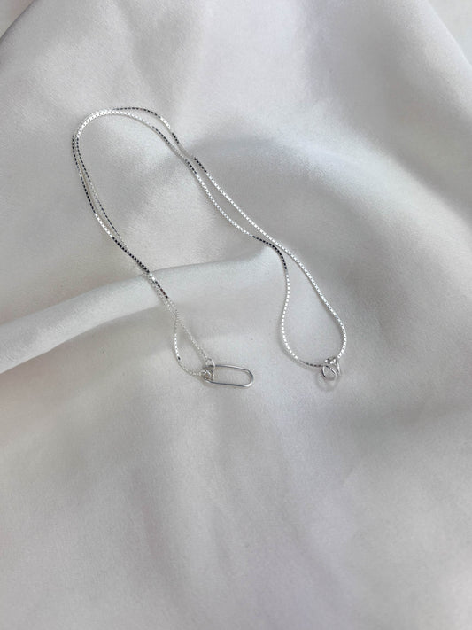 Mini Link Pendant
