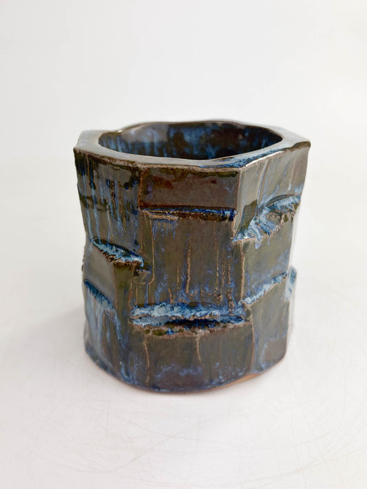 Decorative Vessel