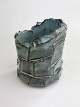 Load image into Gallery viewer, Carved Vase
