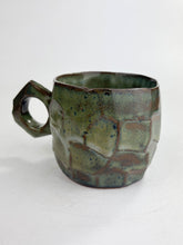 Load image into Gallery viewer, Kurinuki Mug
