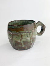 Load image into Gallery viewer, Kurinuki Mug
