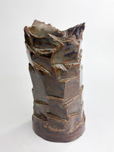 Load image into Gallery viewer, Carved Vase
