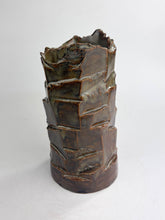 Load image into Gallery viewer, Carved Vase
