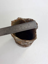 Load image into Gallery viewer, Carved Vase
